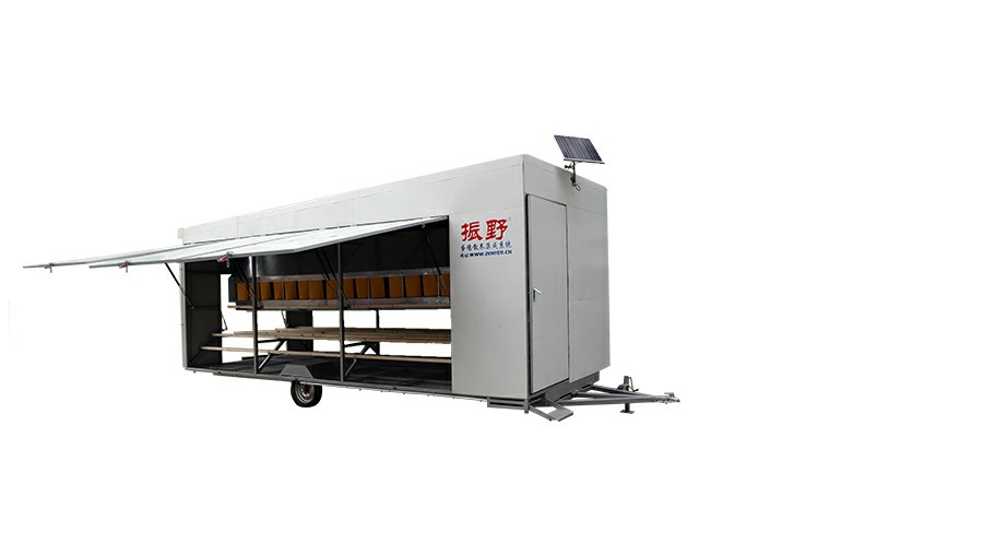 深圳市振野蛋品智能设备股份有限公司